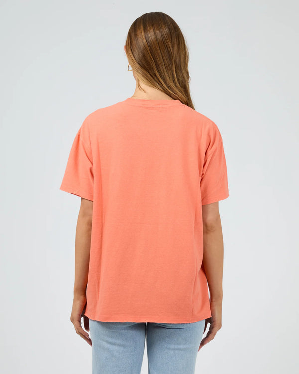 All About Eve Primavera Tee