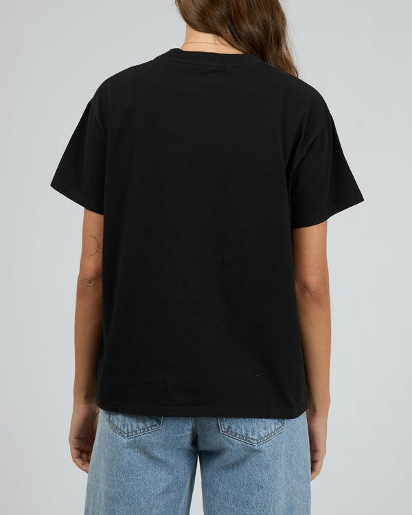 All About Eve Mika Standard Tee