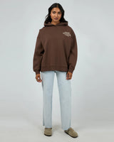 All About Eve Better Days Hoodie