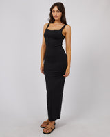 All About Eve Staple Maxi Dress