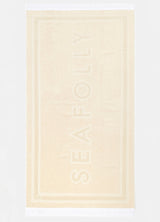 Seafolly Summer Solstice Towel