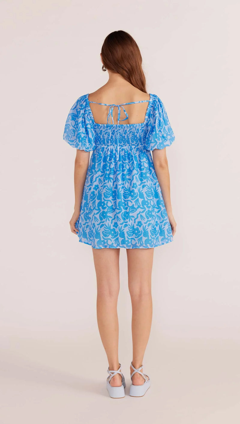 Minkpink Enza Mini Dress