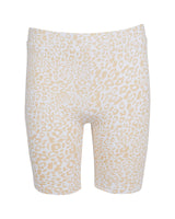 Eve Girl Wild Cat Bike Short