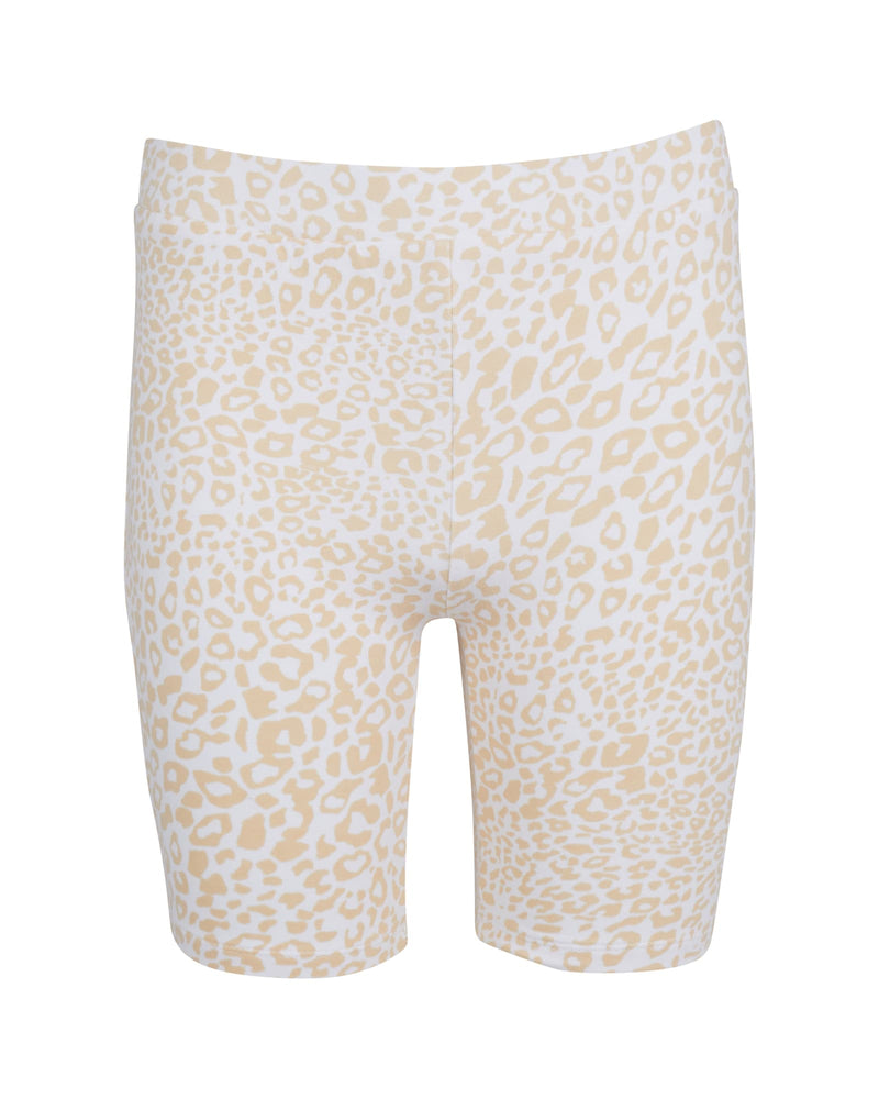 Eve Girl Wild Cat Bike Short