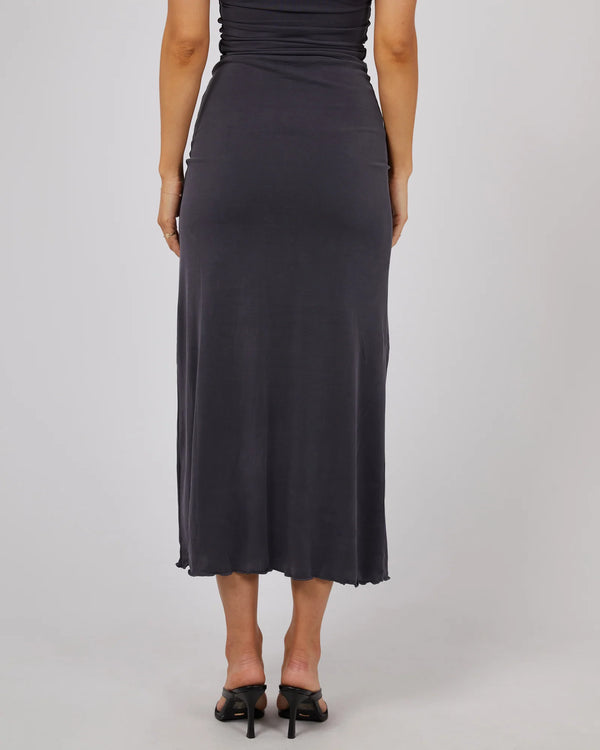 Jorge Luxe Maxi Skirt