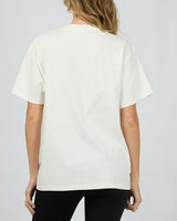 Jorge Cherry Tee