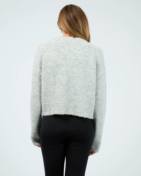 Jorge Billie Knit Sweater