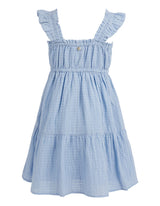 Eve Girl Flynn Corn Dress