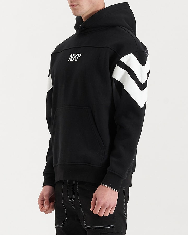 NXP Atrium Heavy Box Fit Hoodie