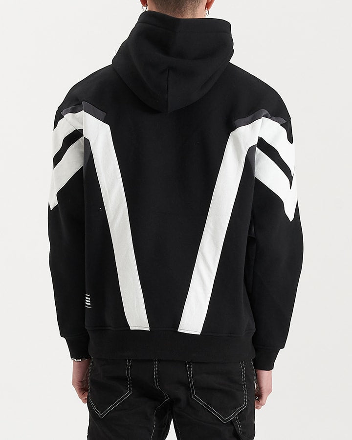 NXP Atrium Heavy Box Fit Hoodie