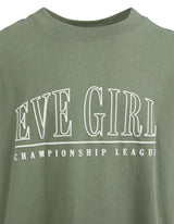 Eve Girl Savannah Relaxed Tee Dress