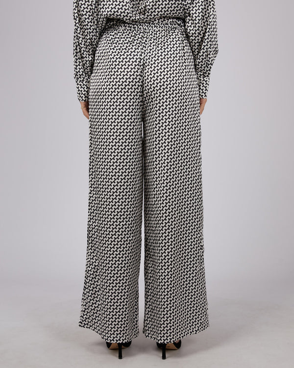 Jorge Ashlee Pant