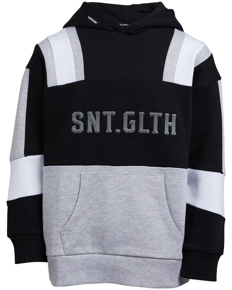 St Goliath Diamond Hoodie