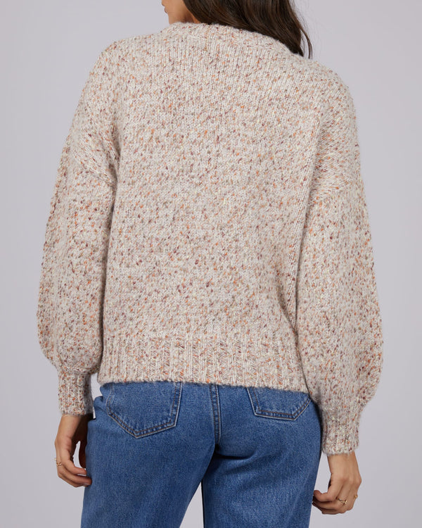 All About Eve Daphne Knit Crew