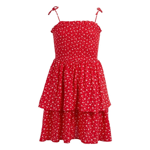 Eve Girl Valencia Dress