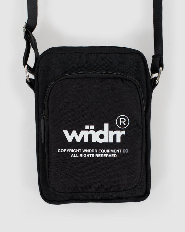 Wndrr Off Cut Side Bag