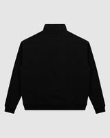 Wndrr Soltitude 1/4 Zip Panel Sweat Crew