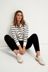 Betty Basics Santa Monica Jumper