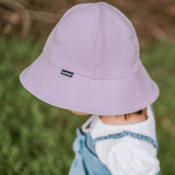 Bedhead Lilac Toddler Bucket Hat