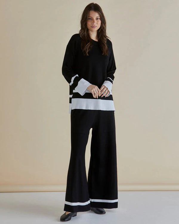 Betty Basics Eleanor Knit Jumper