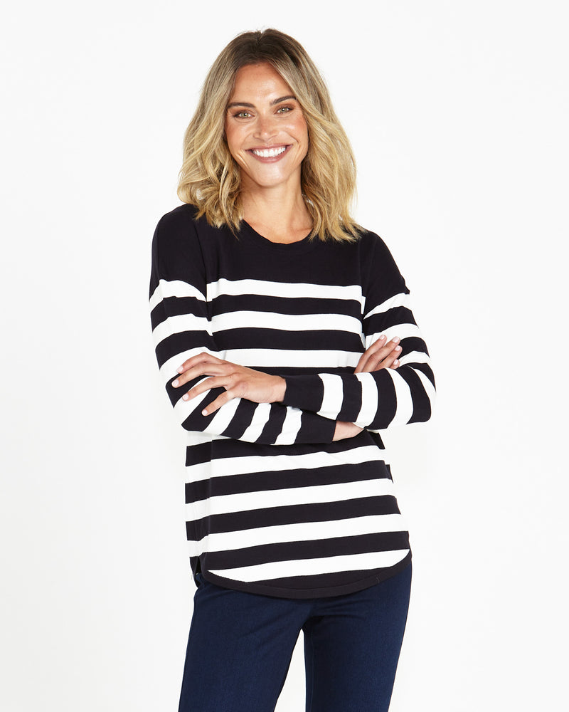 Betty Basics Sophie Knit Jumper