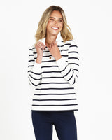 Betty Basics Santa Monica Jumper