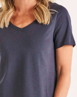 Betty Basics Luella Tee