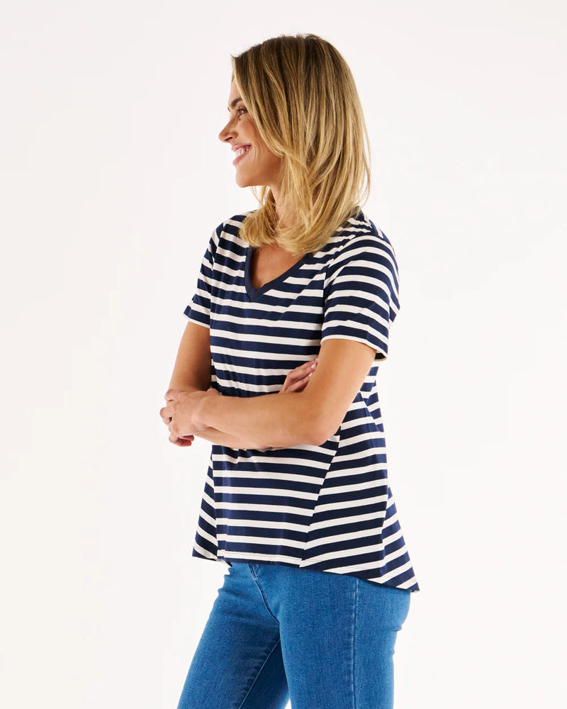 Betty Basics Luella Tee