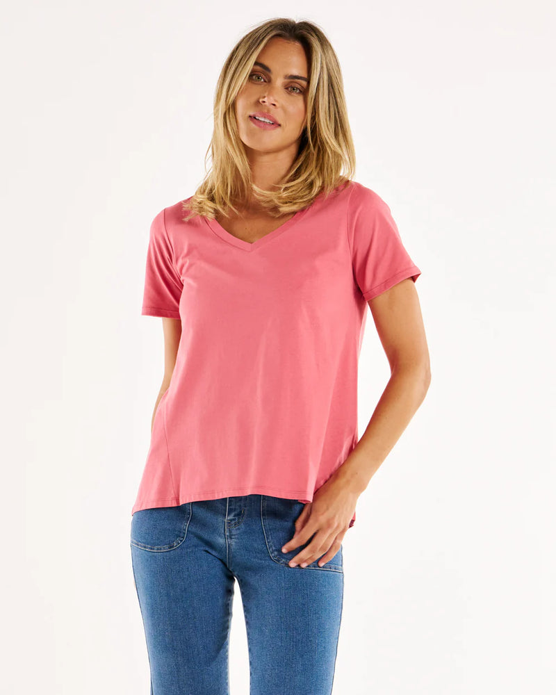 Betty Basics Luella Tee