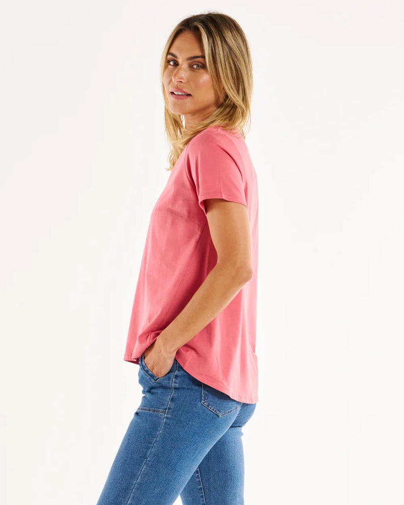 Betty Basics Luella Tee