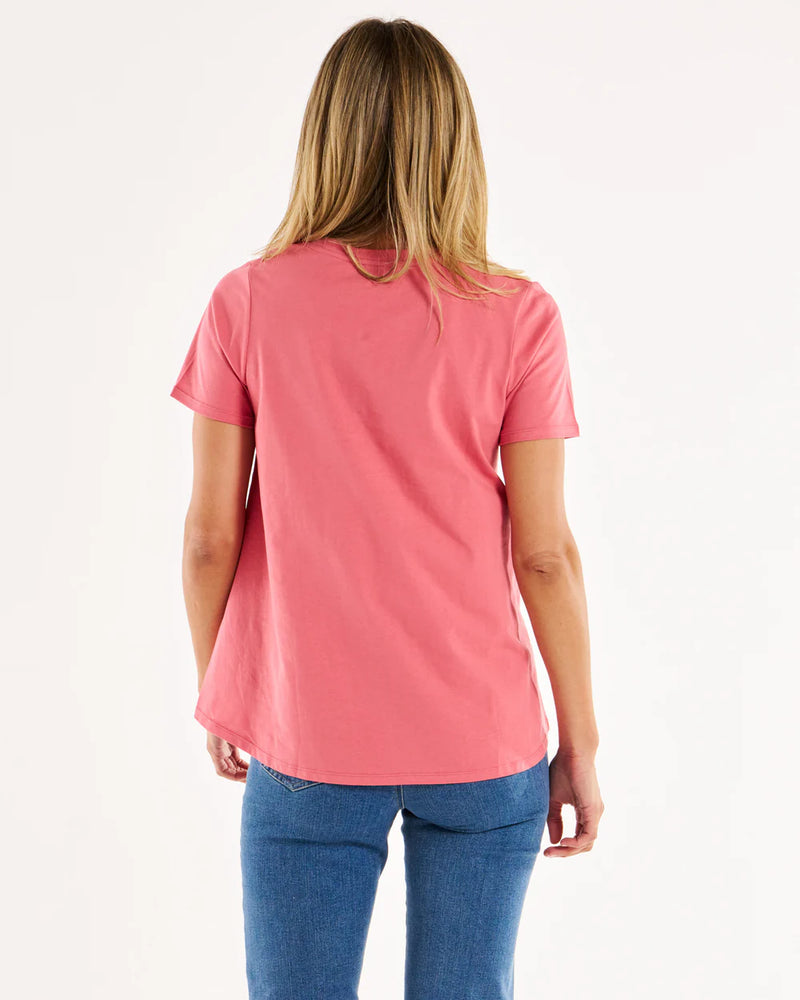 Betty Basics Luella Tee