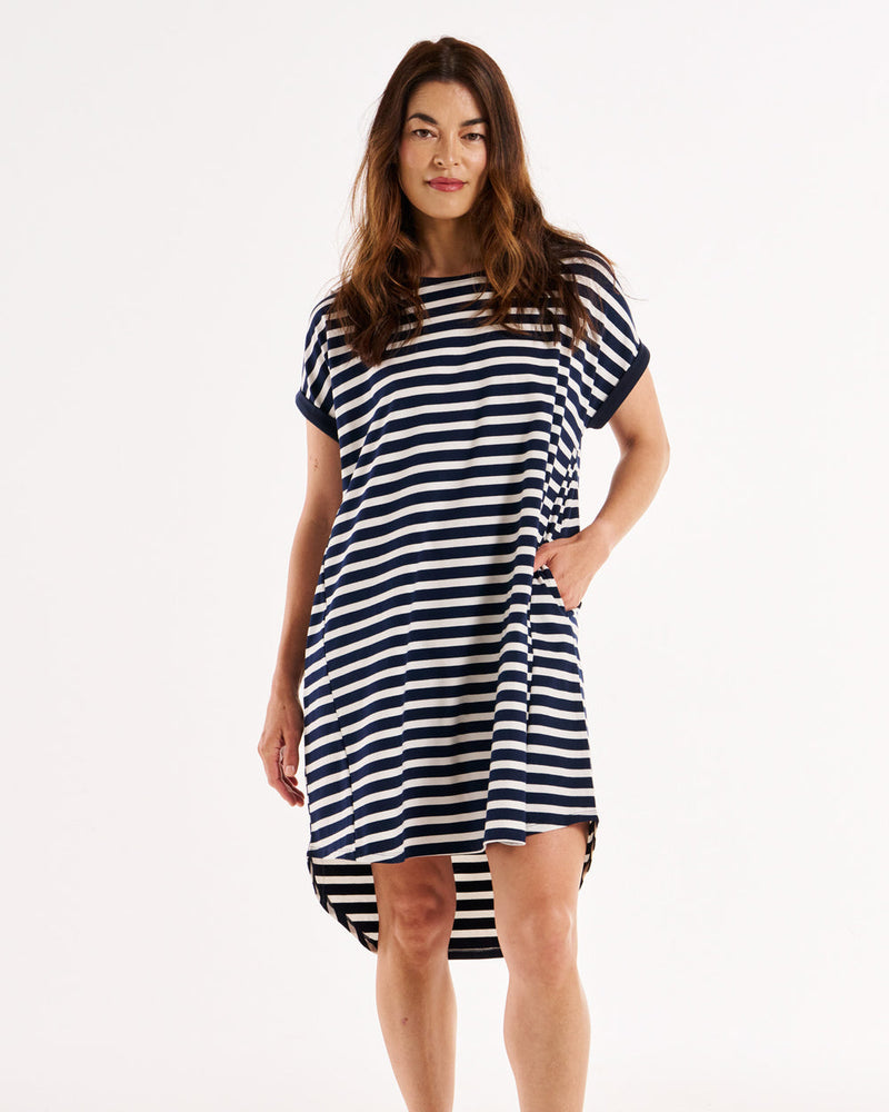 Betty Basics Maxine T-Shirt Dress