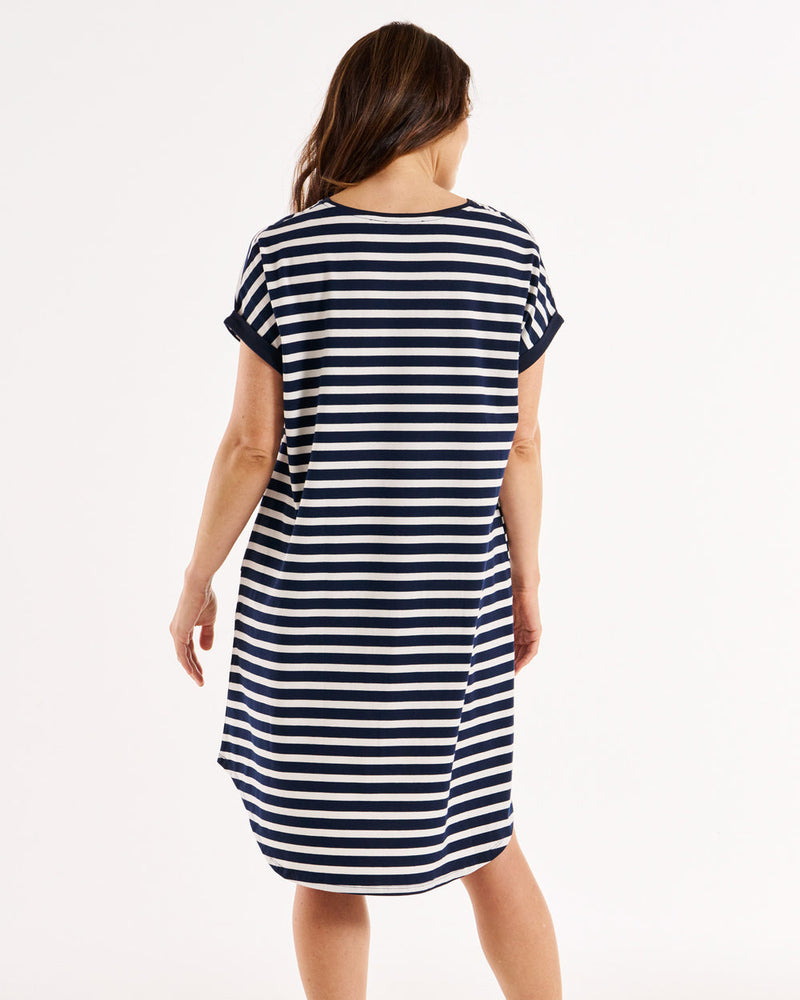 Betty Basics Maxine T-Shirt Dress