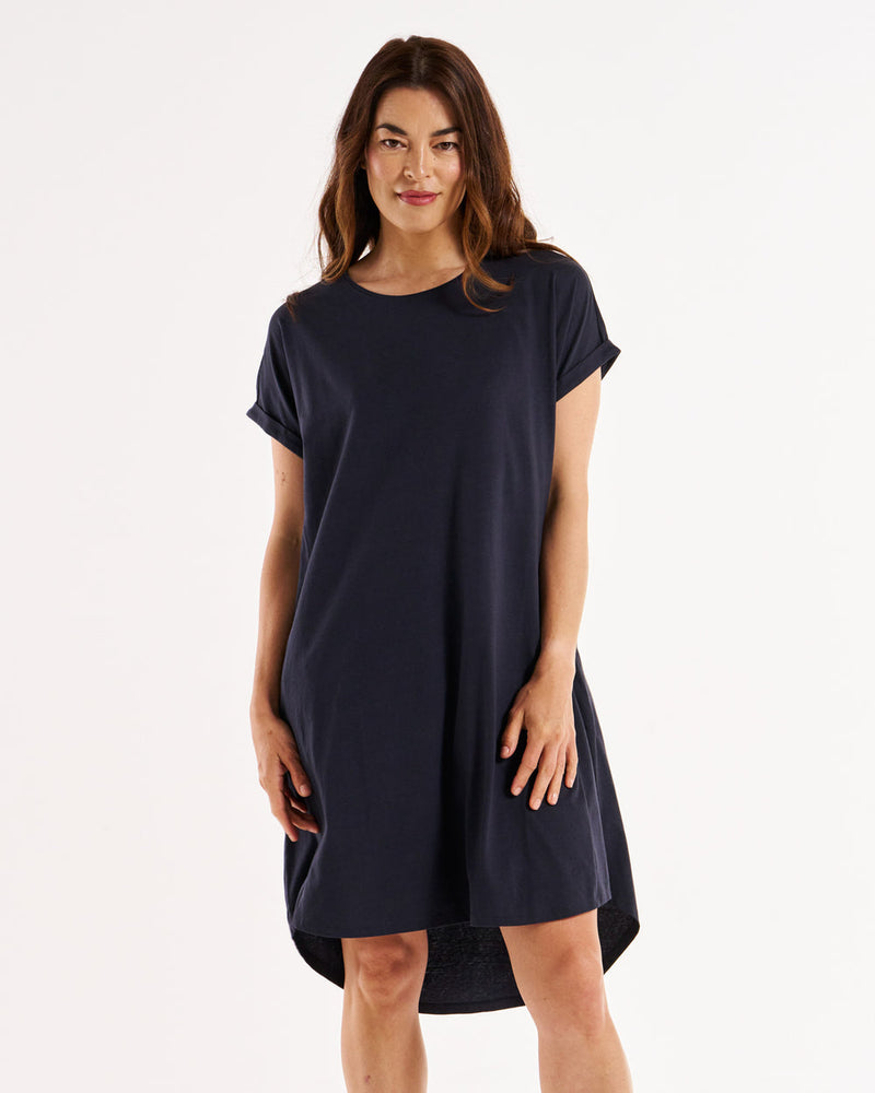 Betty Basics Maxine T-Shirt Dress