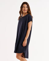 Betty Basics Maxine T-Shirt Dress