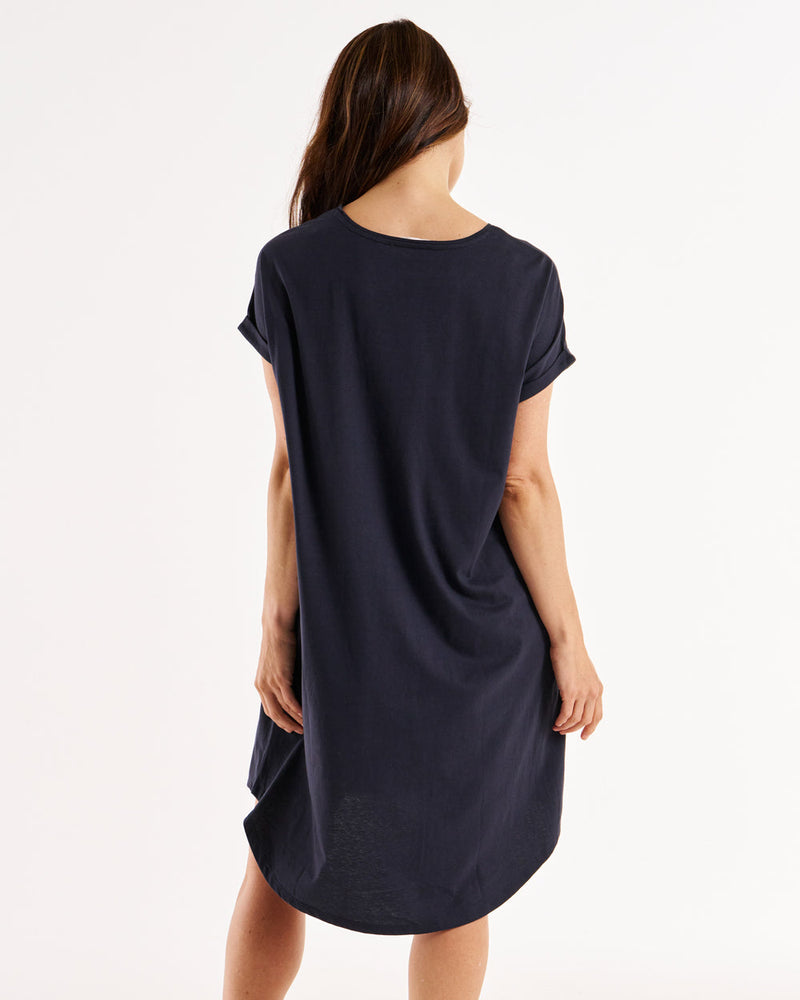 Betty Basics Maxine T-Shirt Dress