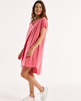 Betty Basics Maxine T-Shirt Dress