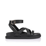 Verali Brianna Footbed Sandals