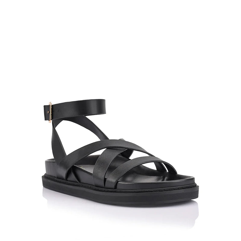 Verali Brianna Footbed Sandals