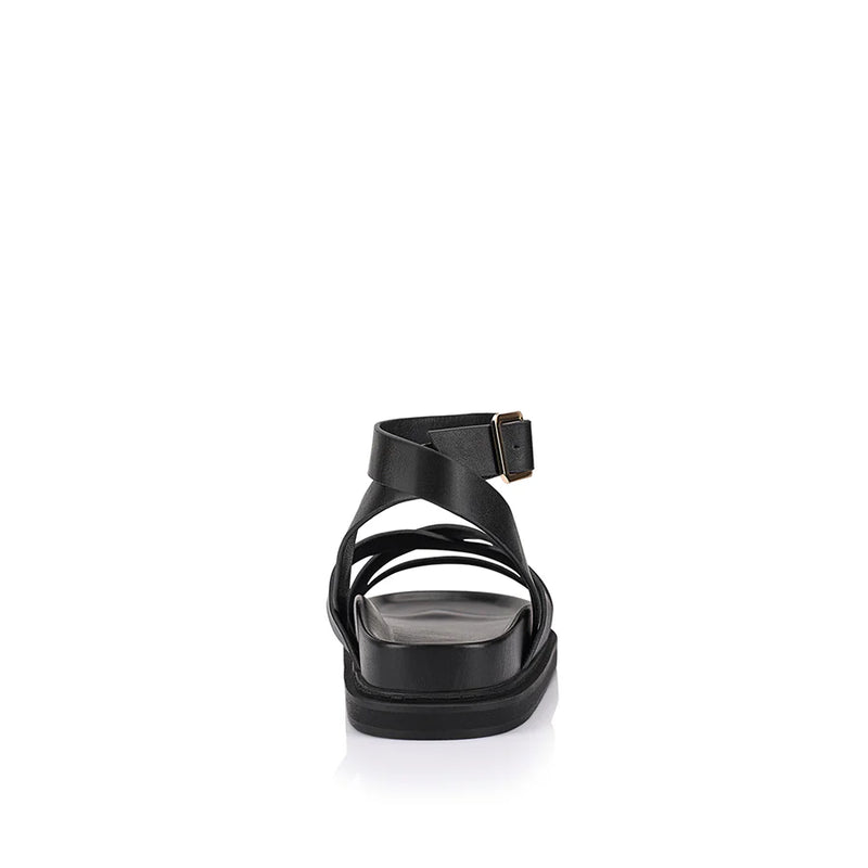 Verali Brianna Footbed Sandals