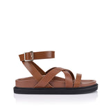 Verali Brianna Footbed Sandals