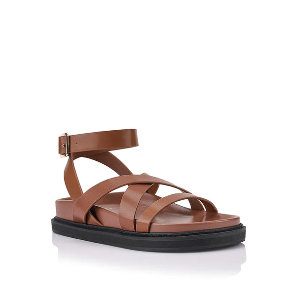 Verali Brianna Footbed Sandals