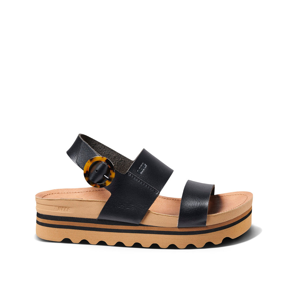 Reef Vista Hi Buckle Sandal – Mentha's Surf & Street Supply