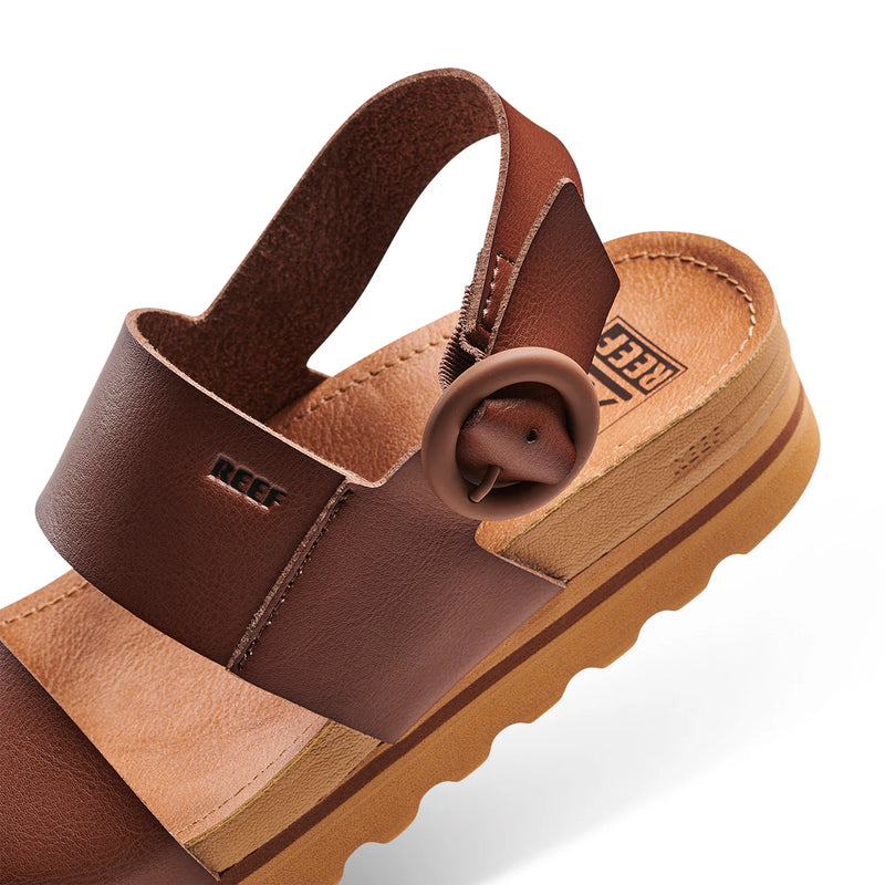 Reef Vista Hi Buckle Sandal