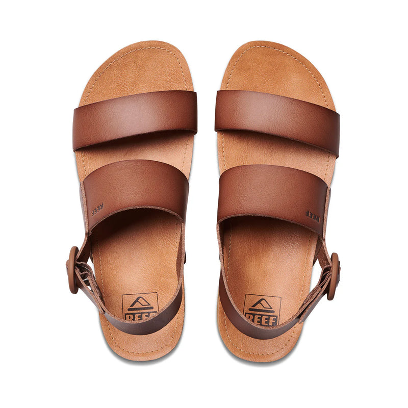 Reef Vista Hi Buckle Sandal