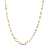 Ever Laneway Chain Necklace