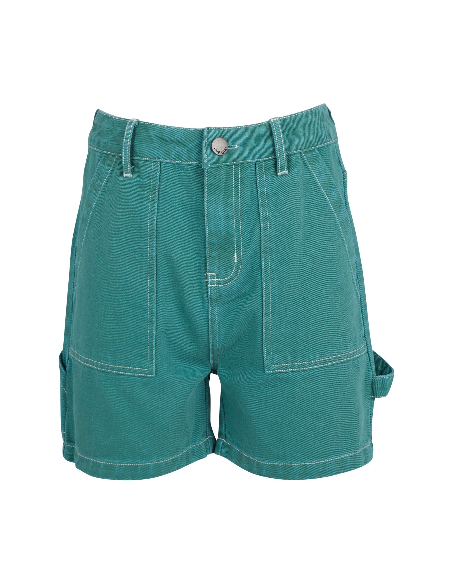 Eve Girl Sadie Carpenter Short Mentha's Surf & Street Supply