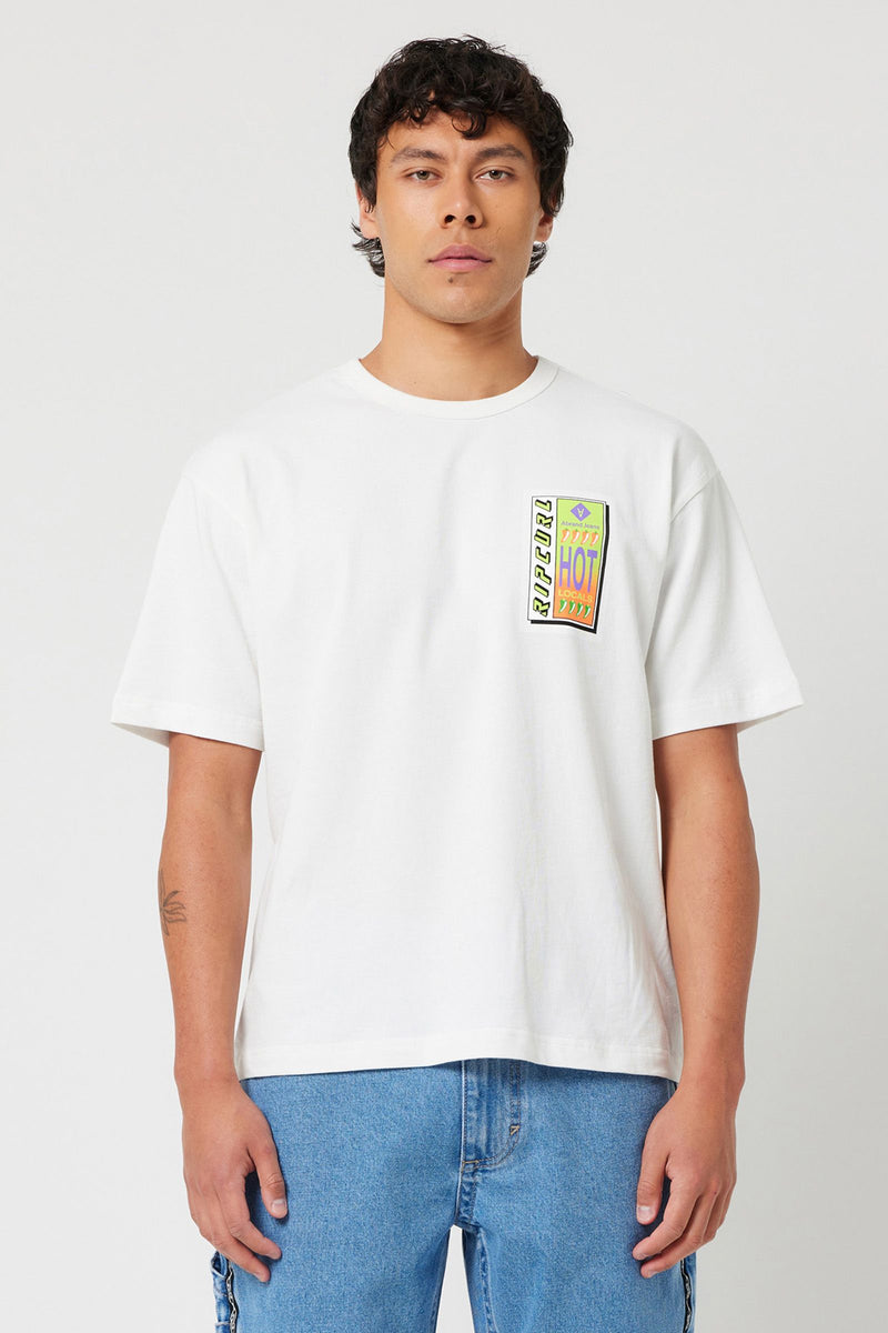 Abrand RC Hot Locals Tee