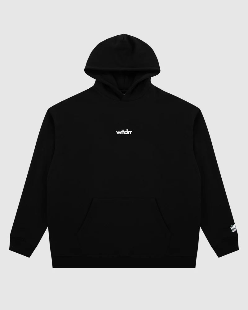 Wndrr Lodge Sweat Hoodie