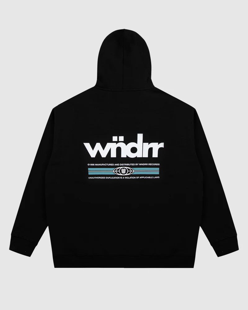 Wndrr Lodge Sweat Hoodie